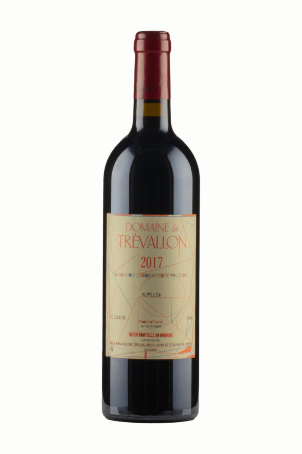 Trevallon Rouge 2017 Trevallon Rouge 2017