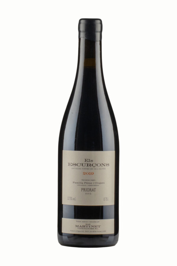Els Escurcons Mas Martinet 2019 Els Escurcons Mas Martinet 2019