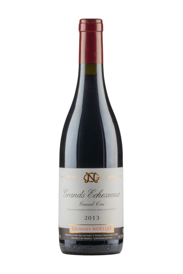 Grands Echezeaux Georges Noellat 2013 Grands Echezeaux Georges Noellat 2013