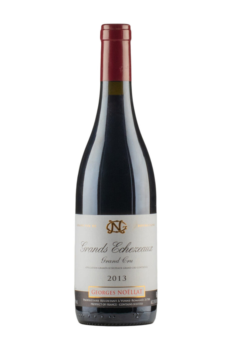 Grands Echezeaux Georges Noellat 2013 Grands Echezeaux Georges Noellat 2013