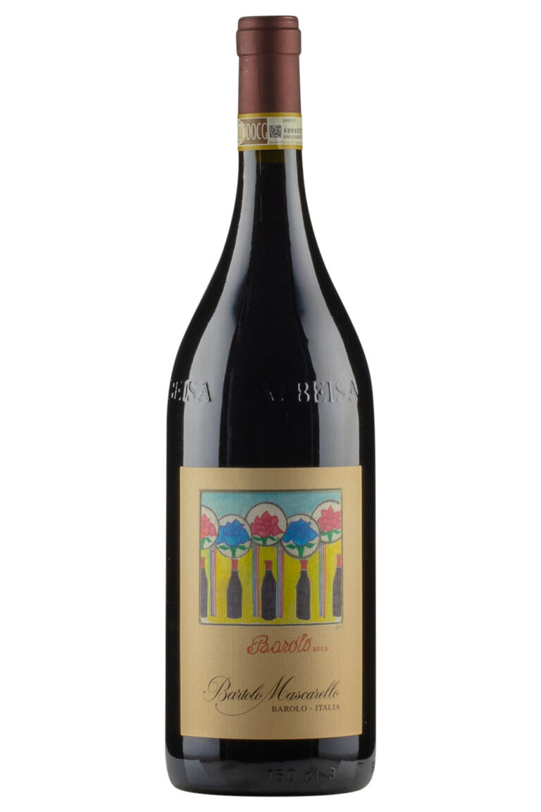 Barolo Bartolo Mascarello Magnum 2015 Barolo Bartolo Mascarello Magnum 2015