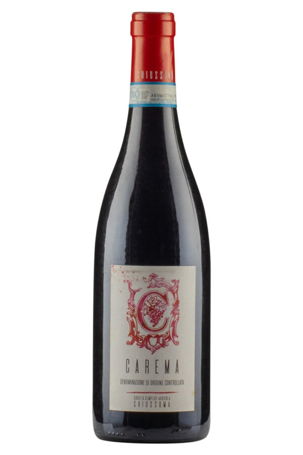Carema Chiussuma 2018 Carema Chiussuma 2018