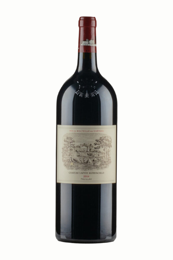 Lafite Rothschild Magnum 2014 Lafite Rothschild Magnum 2014