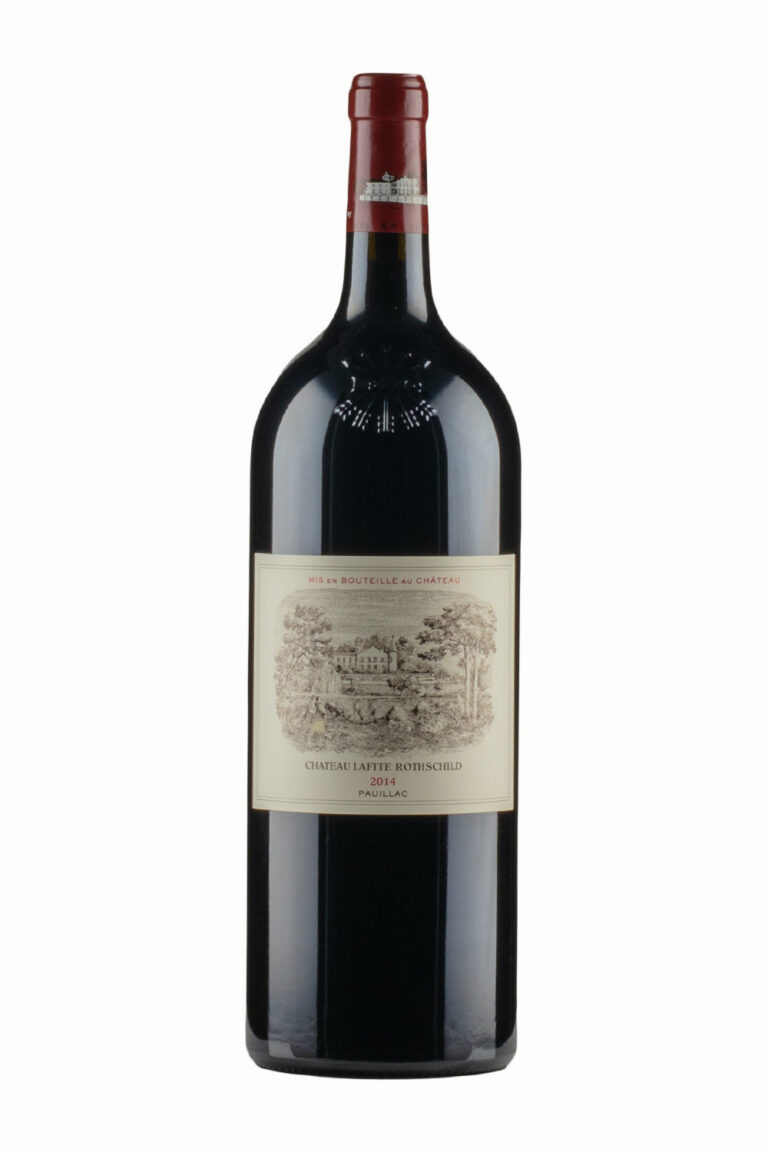 Lafite Rothschild Magnum 2014 Lafite Rothschild Magnum 2014