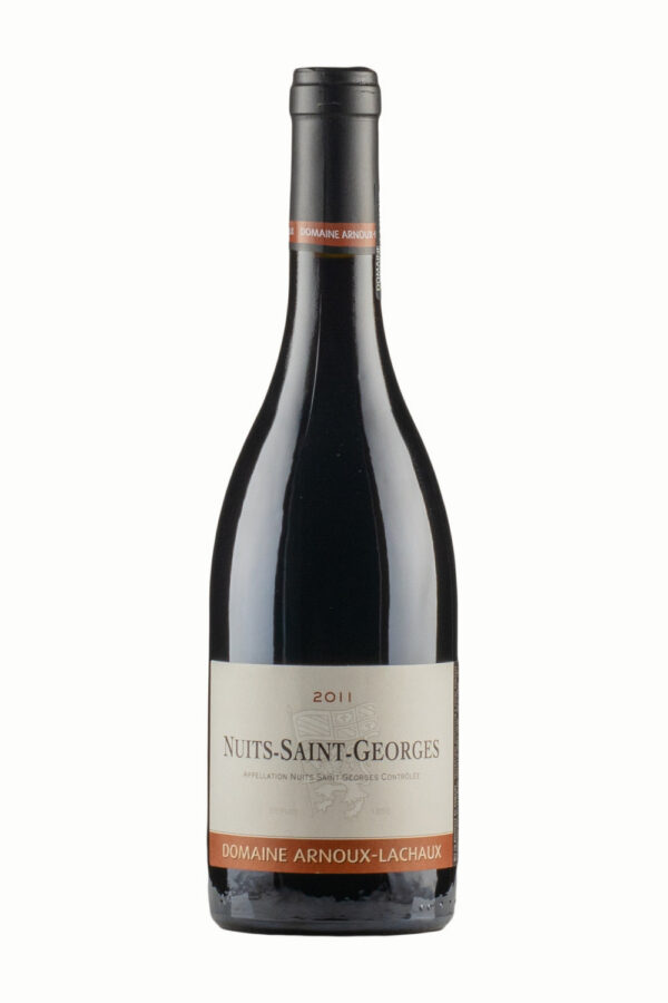 Nuits St Georges Arnoux Lachaux 2011 Nuits St Georges Arnoux Lachaux 2011