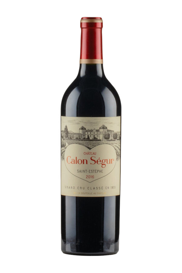 Calon Segur 2016