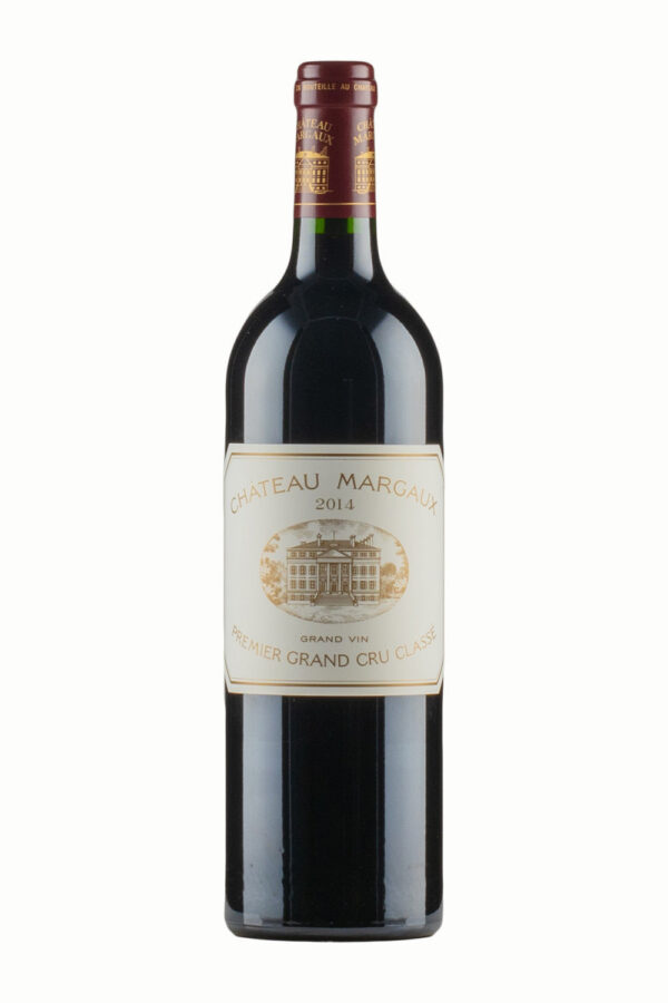 Margaux 2014
