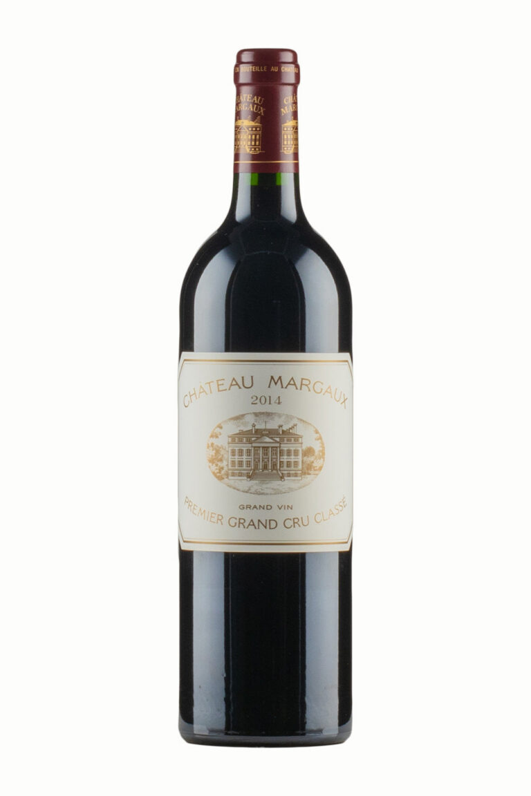 Margaux 2014