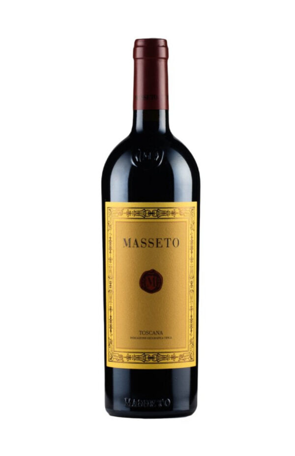 Masseto 2022 Masseto 2022