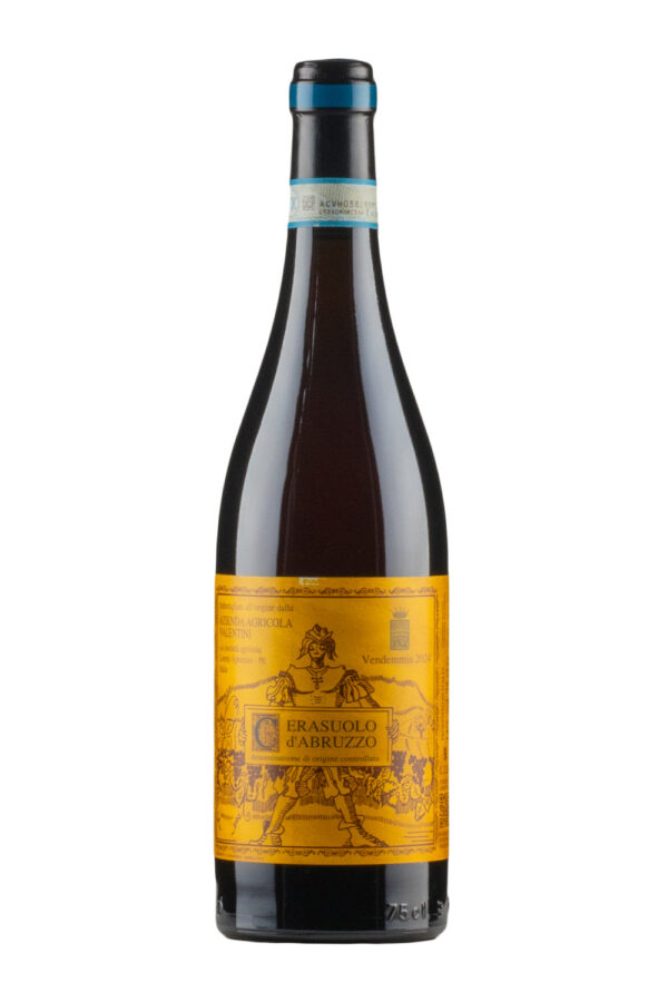 Cerasuolo d`Abruzzo Valentini 2024 Cerasuolo d`Abruzzo Valentini 2024