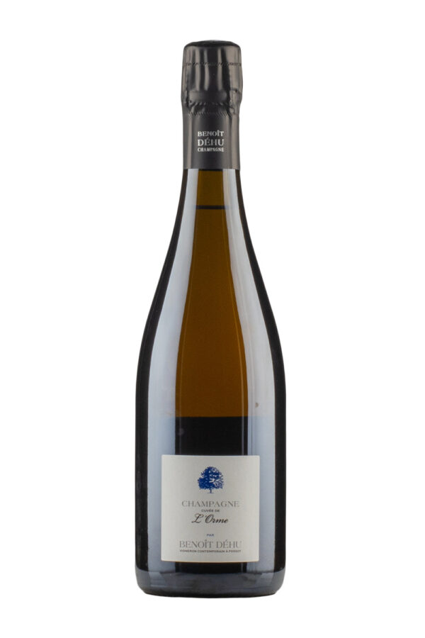 Benoit Dehu Cuvee de l`Orme