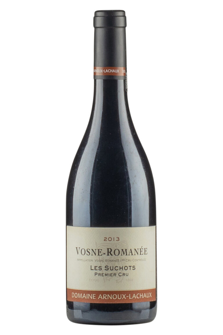 Vosne Romanee Les Suchots Arnoux Lachaux 2013 Vosne Romanee Les Suchots Arnoux Lachaux 2013