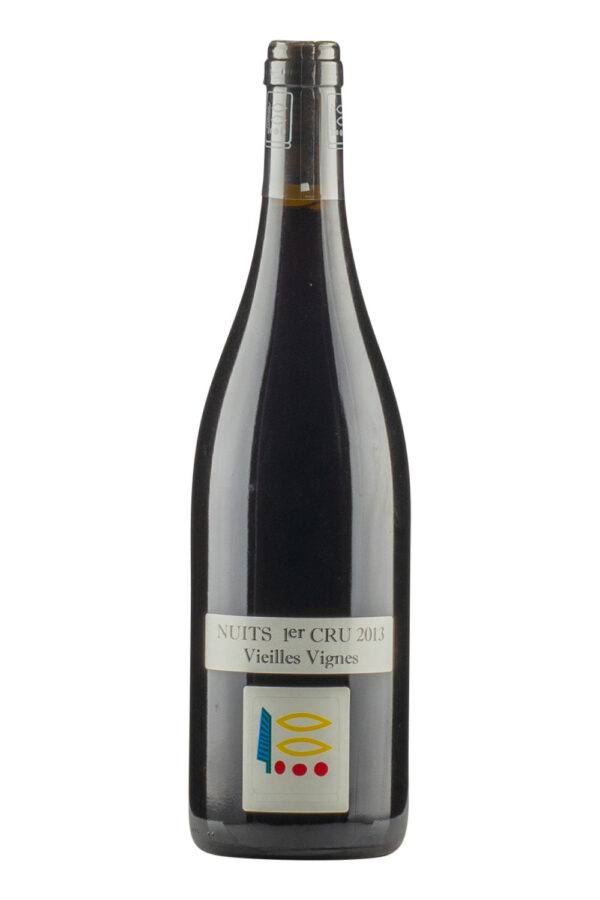 Nuits St Georges 1er Cru Vieilles Vignes Prieure-Roch 2013 Nuits St Georges 1er Cru Vieilles Vignes Prieure-Roch 2013