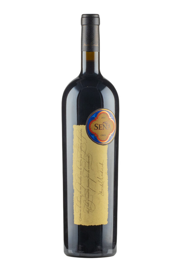 Sena Magnum 2015 Sena Magnum 2015