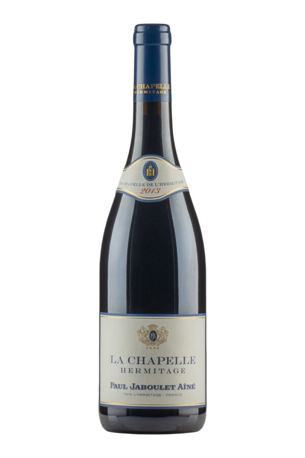 Hermitage Domaine La Chapelle Jaboulet 2013 Hermitage Domaine La Chapelle Jaboulet 2013