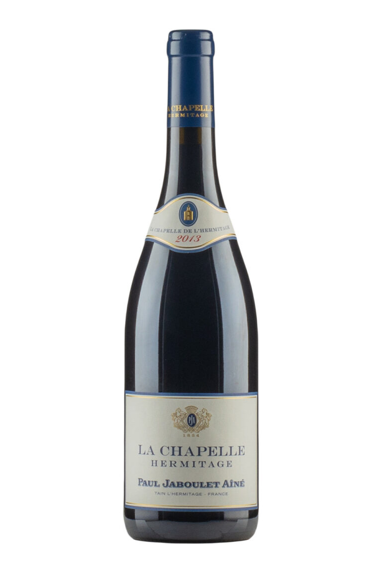 Hermitage Domaine La Chapelle Jaboulet 2013 Hermitage Domaine La Chapelle Jaboulet 2013