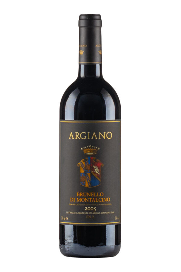 Brunello di Montalcino Argiano 2005 Brunello di Montalcino Argiano 2005