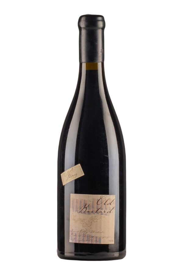 Kaesler Old Bastard Shiraz 1998