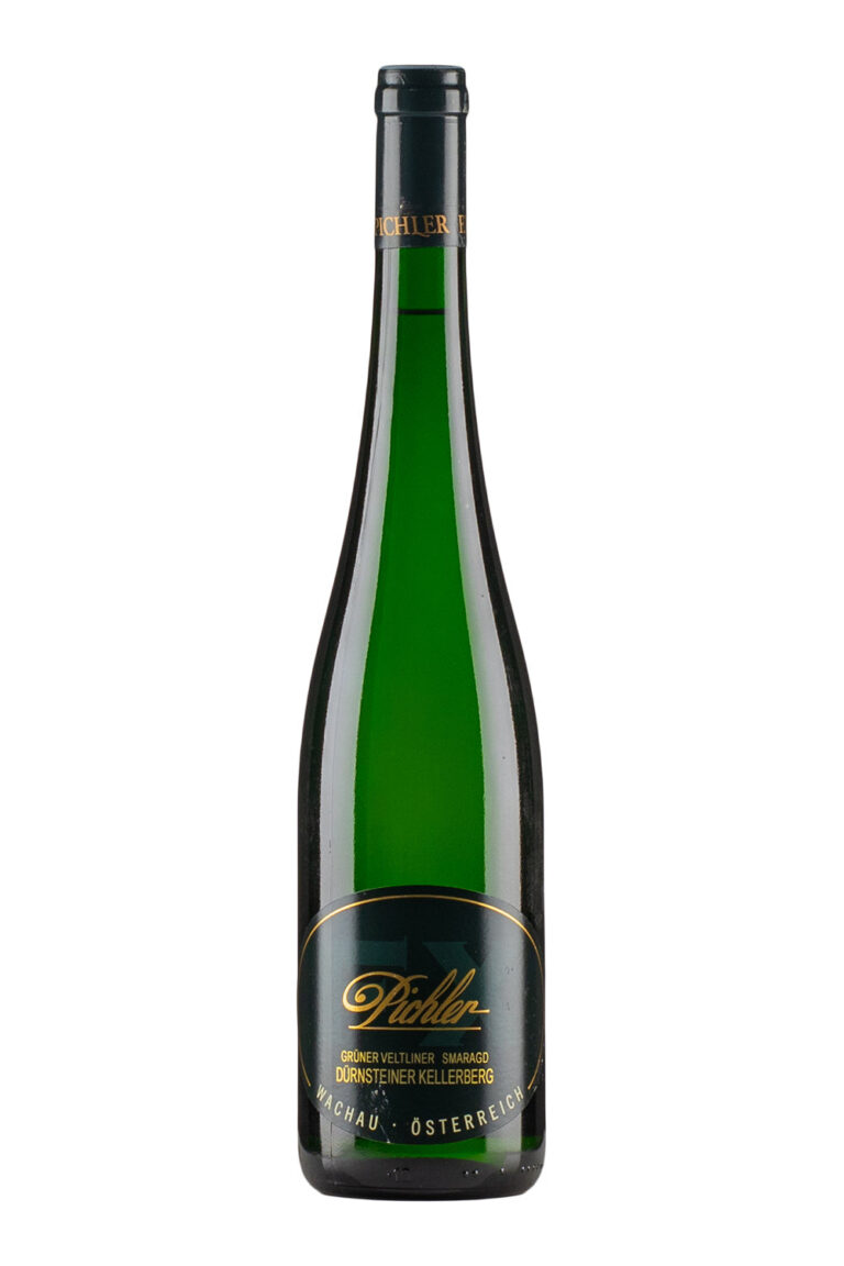 F.X. Pichler Durnsteiner Kellerberg Gruner Veltliner Smaragd 2000 F.X. Pichler Durnsteiner Kellerberg Gruner Veltliner Smaragd 2000