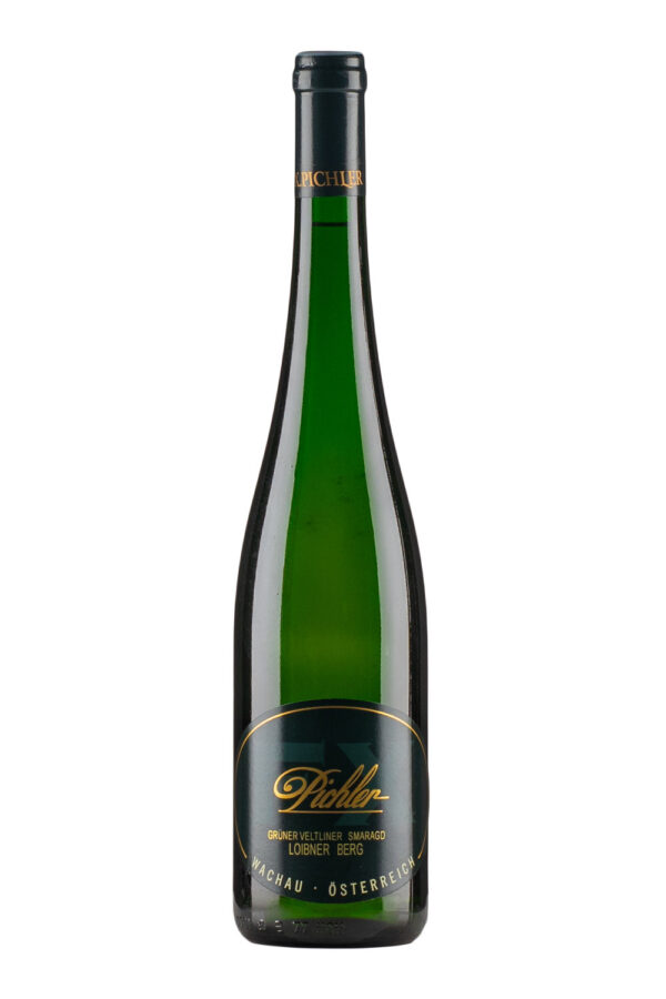 F.X. Pichler Smaragd Loibner Berg Gruner Veltliner 2000 F.X. Pichler Smaragd Loibner Berg Gruner Veltliner 2000