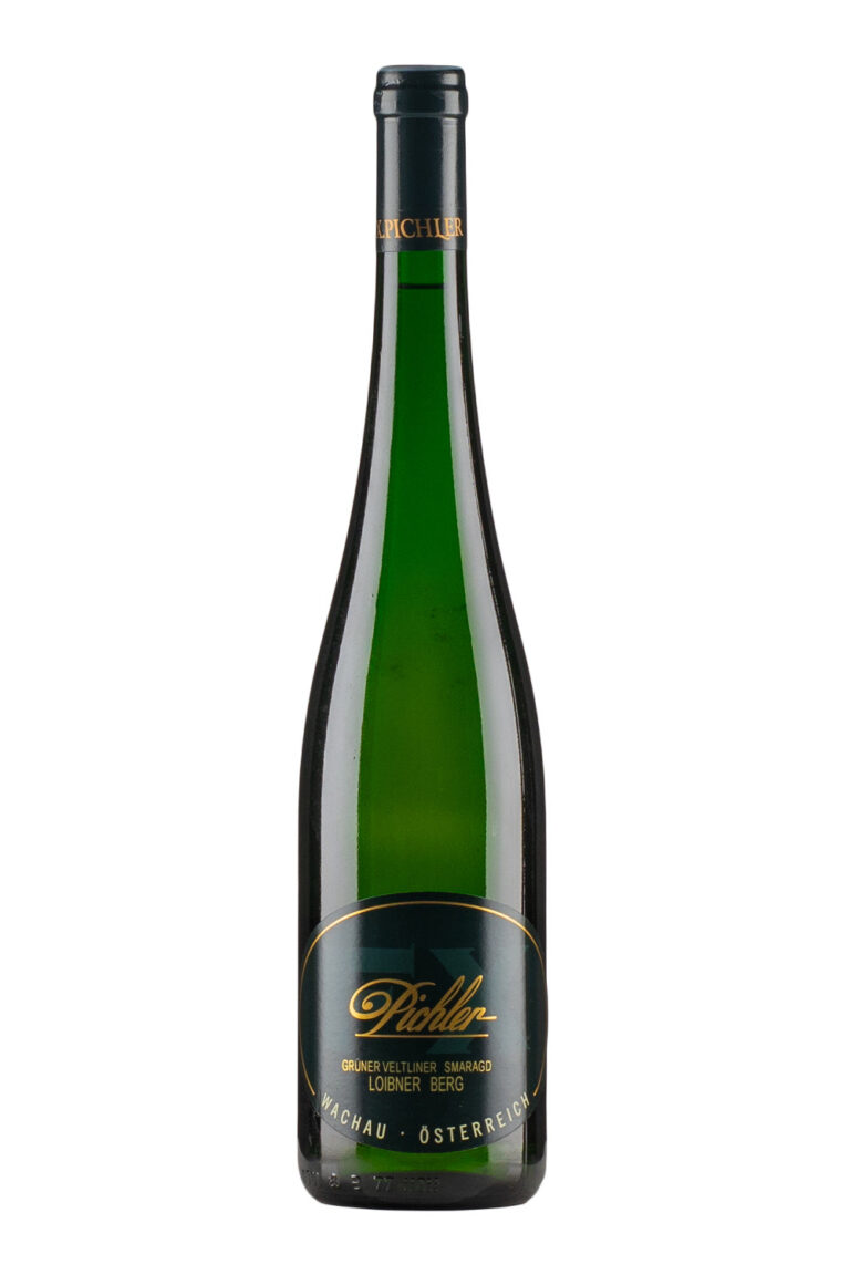F.X. Pichler Smaragd Loibner Berg Gruner Veltliner 2000 F.X. Pichler Smaragd Loibner Berg Gruner Veltliner 2000