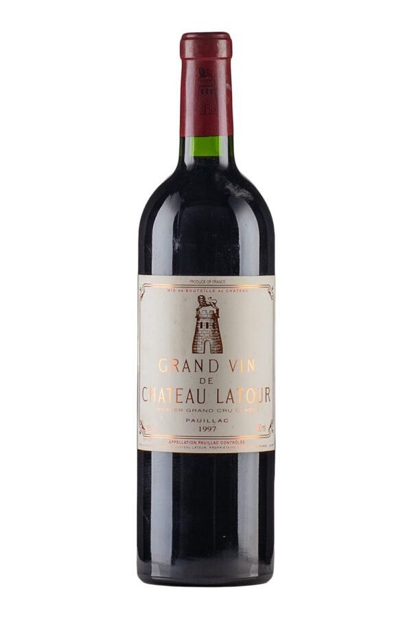 Latour 1997 Latour 1997