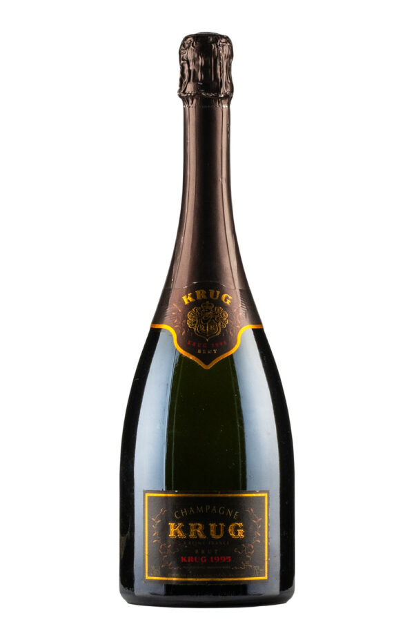 Krug Vintage 1995 Krug Vintage 1995
