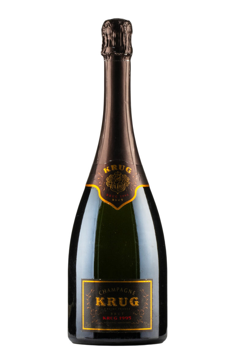 Krug Vintage 1995 Krug Vintage 1995