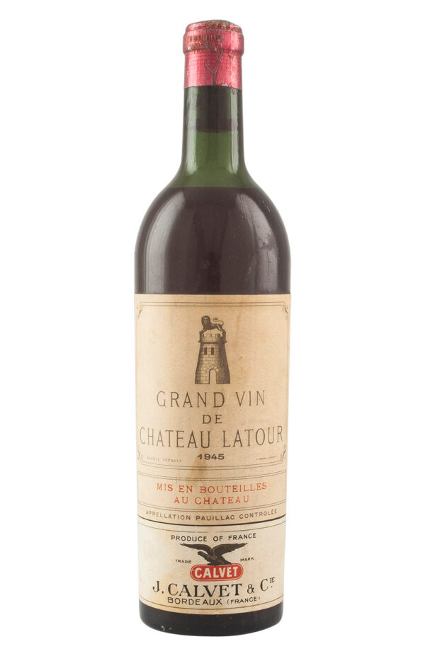 Latour 1945 Latour 1945