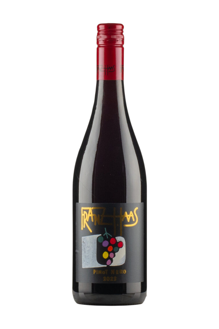 Franz Haas Pinot Nero 2023 Franz Haas Pinot Nero 2023