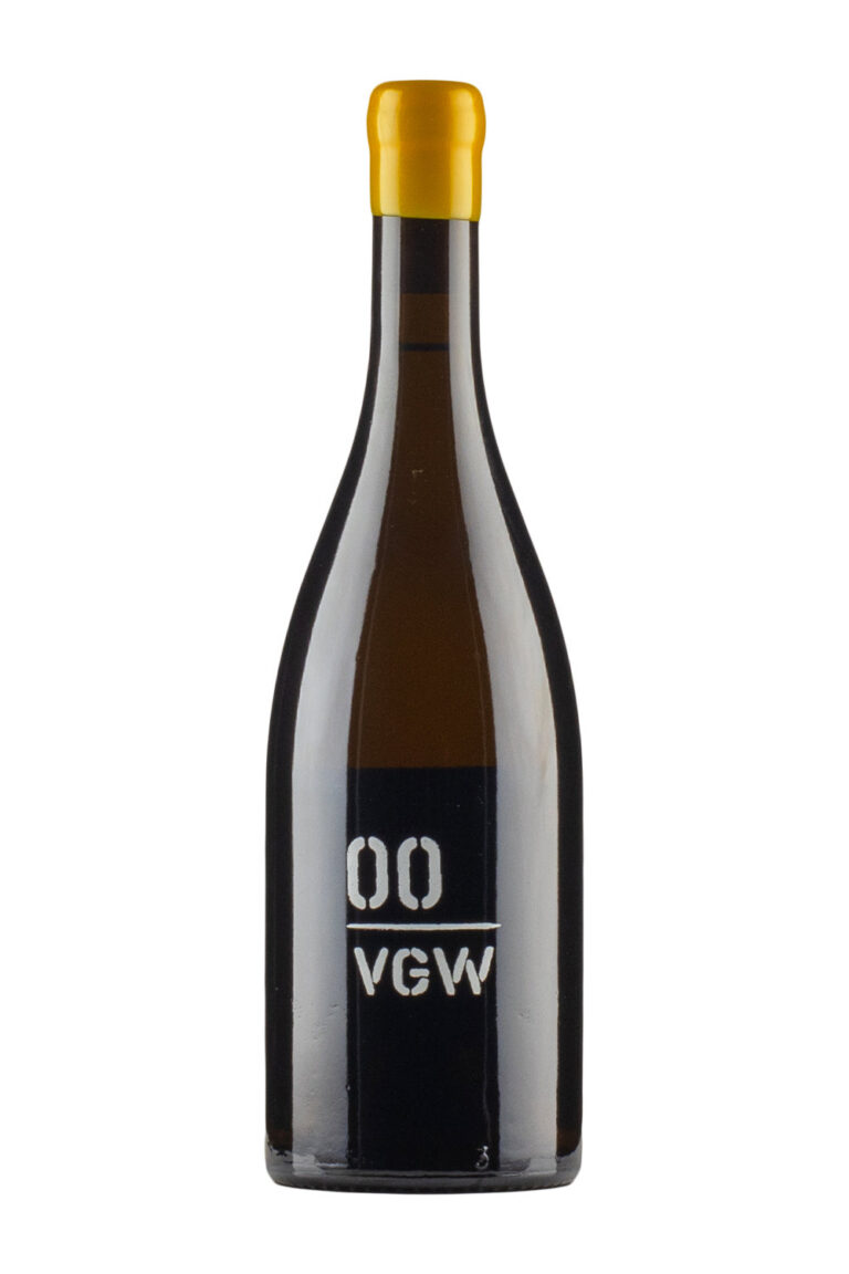 Double Zero 00 VGW Chardonnay 2022 Double Zero 00 VGW Chardonnay 2022