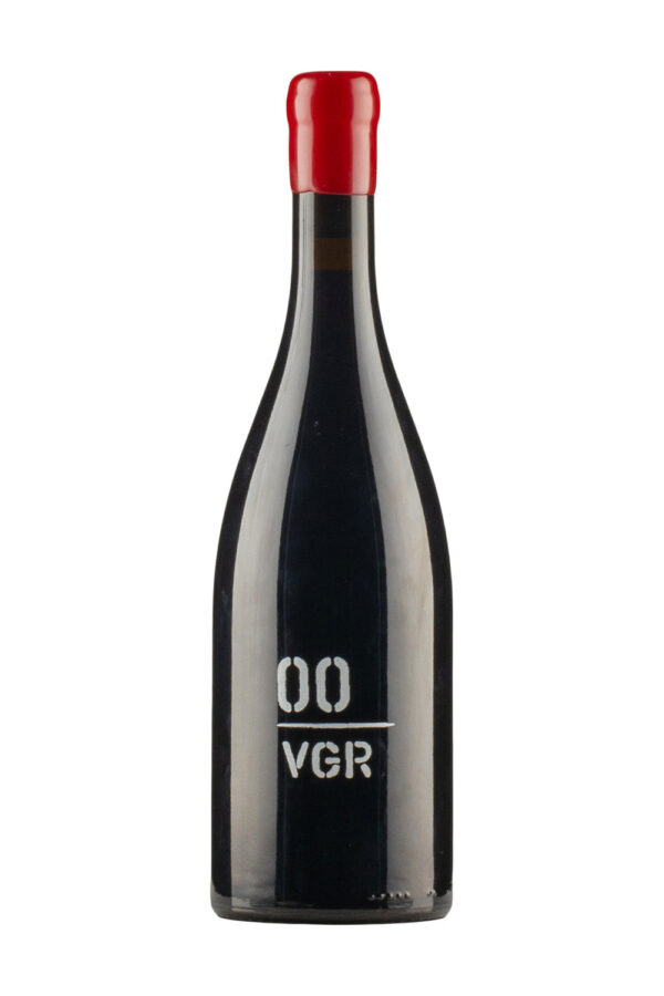 Double Zero 00 VGR Pinot Noir 2022 Double Zero 00 VGR Pinot Noir 2022