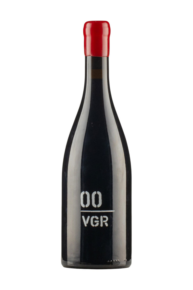Double Zero 00 VGR Pinot Noir 2022 Double Zero 00 VGR Pinot Noir 2022