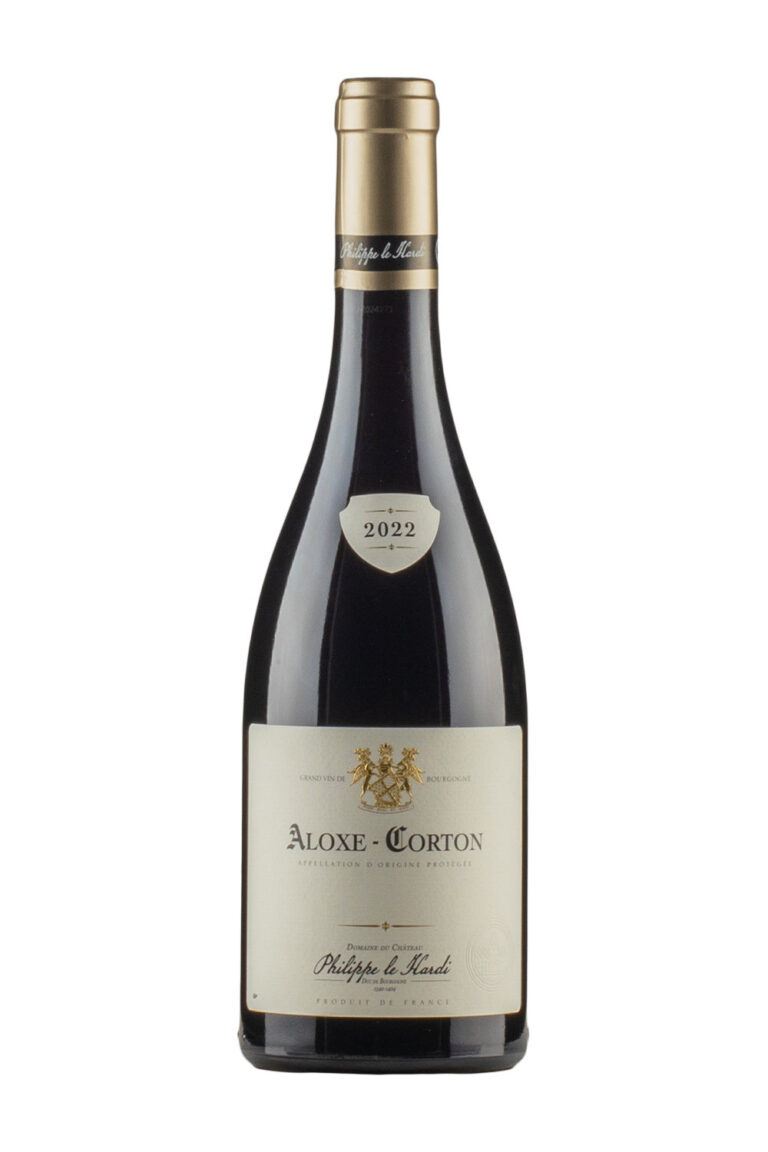 Aloxe Corton Philippe Le Hardi (Kosher) 2022 Aloxe Corton Philippe Le Hardi (Kosher) 2022