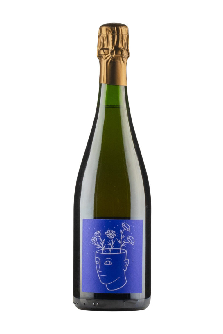 Timothee Stroebel Pour Toi Brut Nature