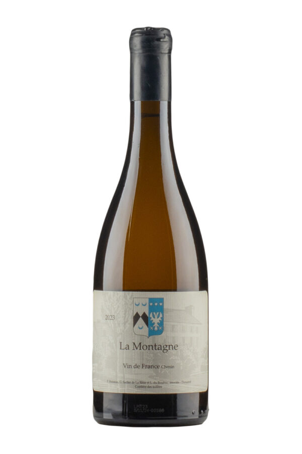 Chateau de Bonnezeaux La Montagne 2023 Chateau de Bonnezeaux La Montagne 2023