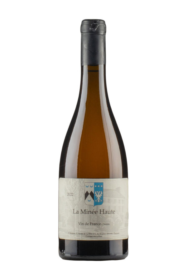 Chateau de Bonnezeaux La Minee Haut 2022 Chateau de Bonnezeaux La Minee Haut 2022