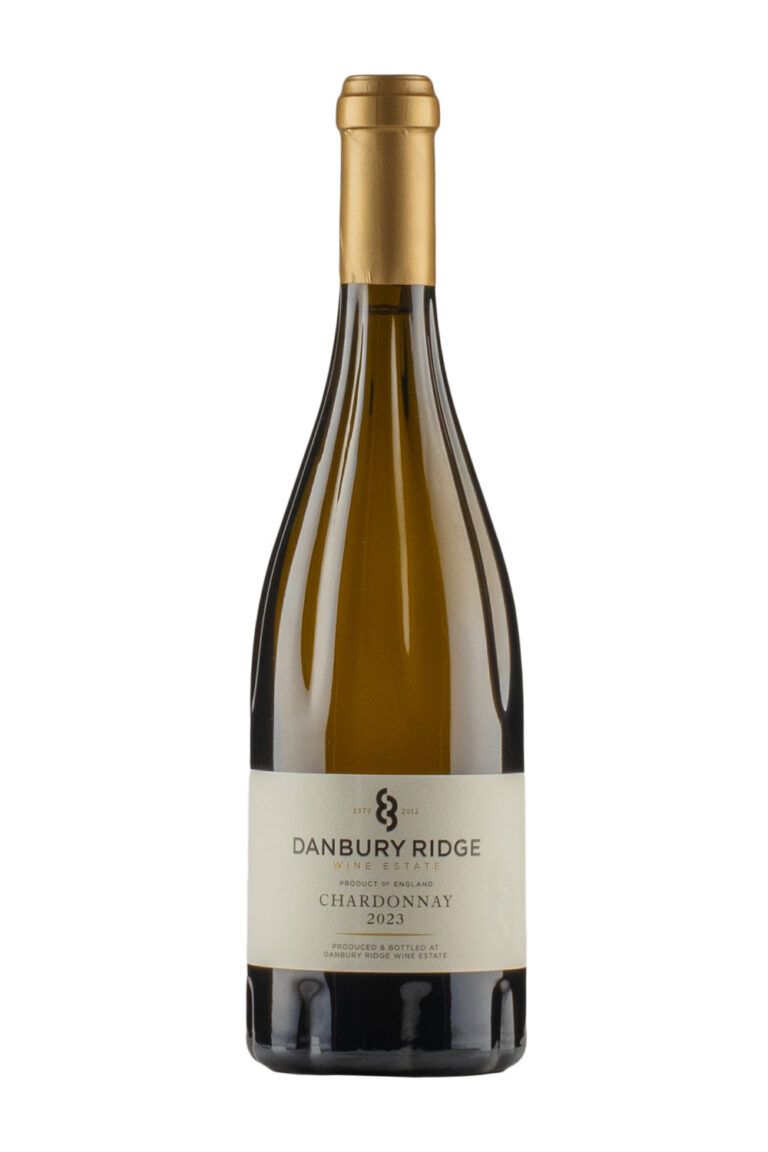 Danbury Ridge Chardonnay 2023 Danbury Ridge Chardonnay 2023