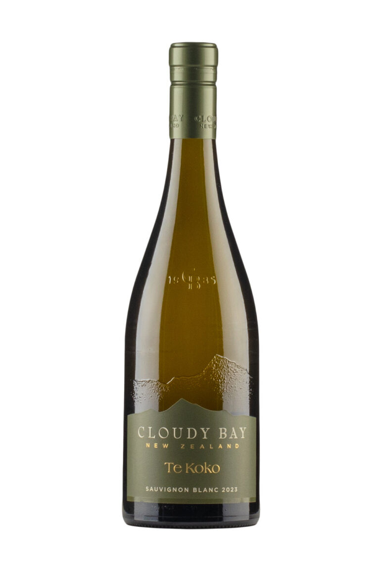 Cloudy Bay Te Koko 2023 Cloudy Bay Te Koko 2023
