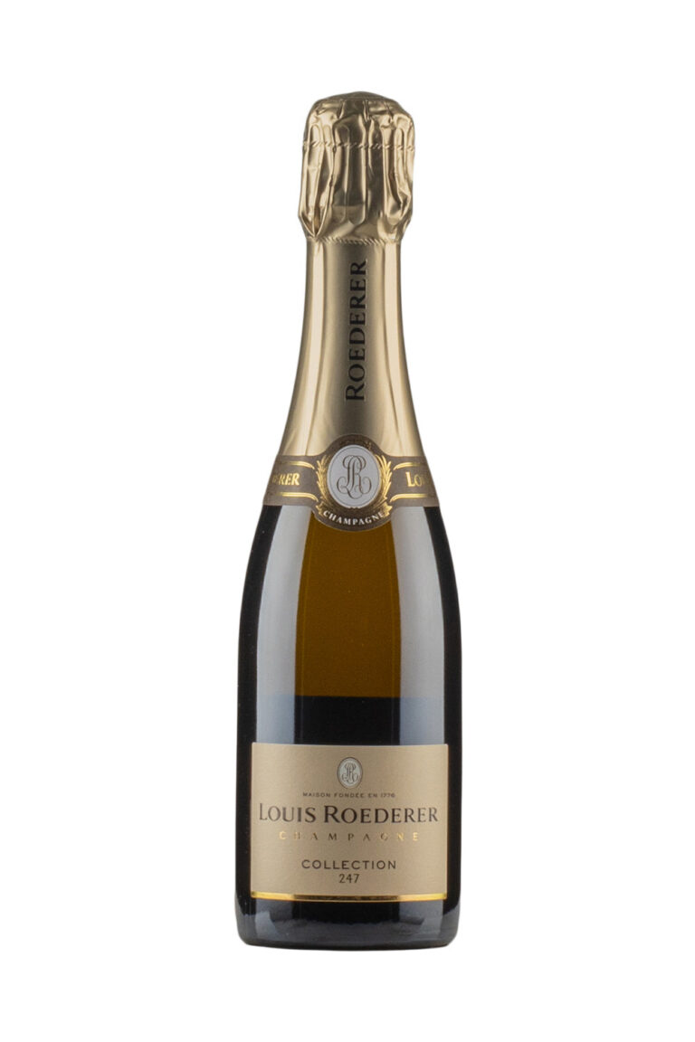 Louis Roederer Collection 247 Half Louis Roederer Collection 247 Half