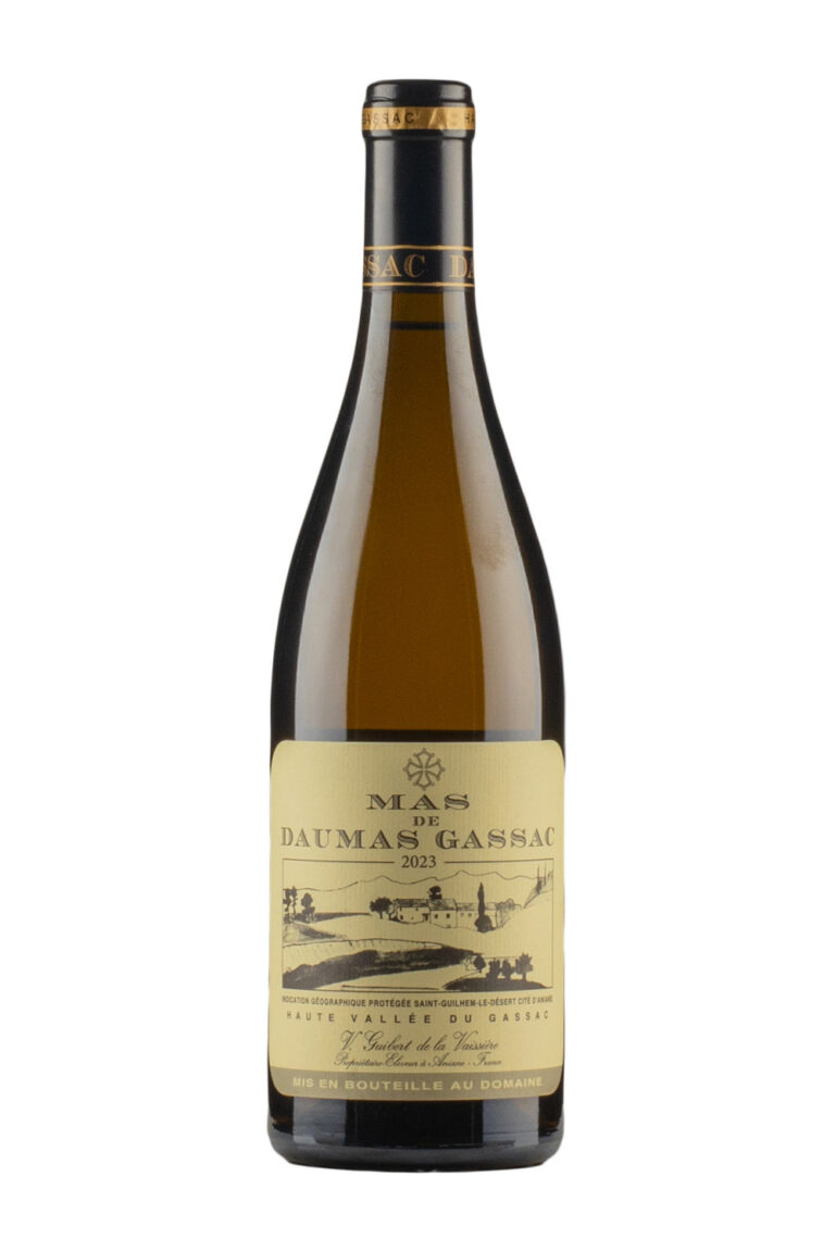 Mas de Daumas Gassac Blanc 2023 Mas de Daumas Gassac Blanc 2023