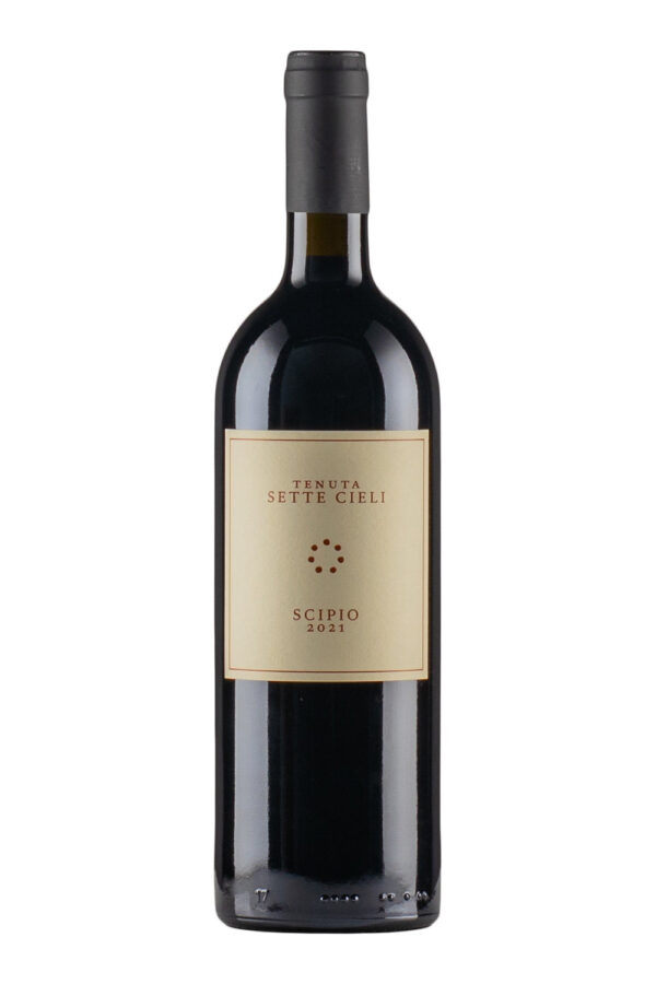 Scipio Sette Cieli 2021 Scipio Sette Cieli 2021