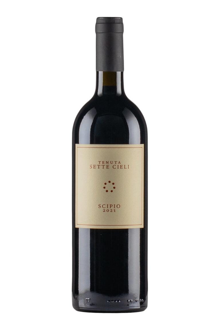 Scipio Sette Cieli 2021 Scipio Sette Cieli 2021