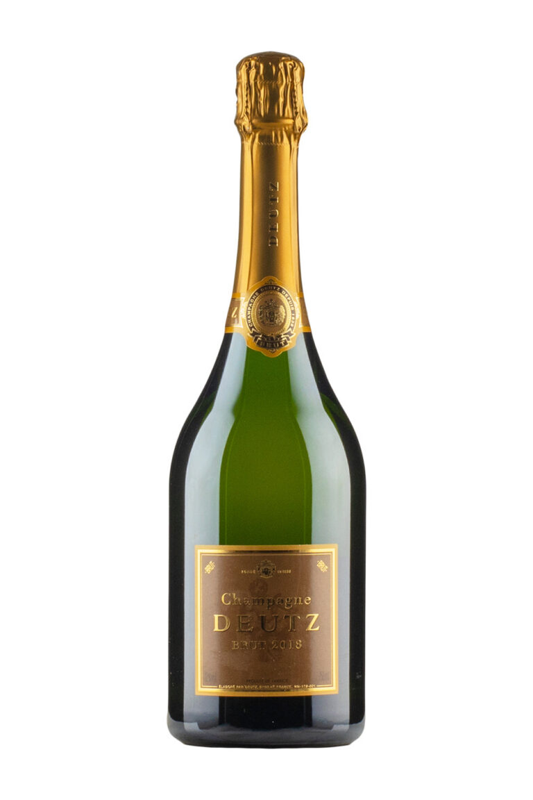 Deutz Brut Vintage 2018