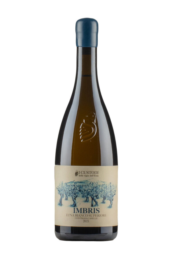 Etna Bianco Imbris I Custodi 2021 Etna Bianco Imbris I Custodi 2021