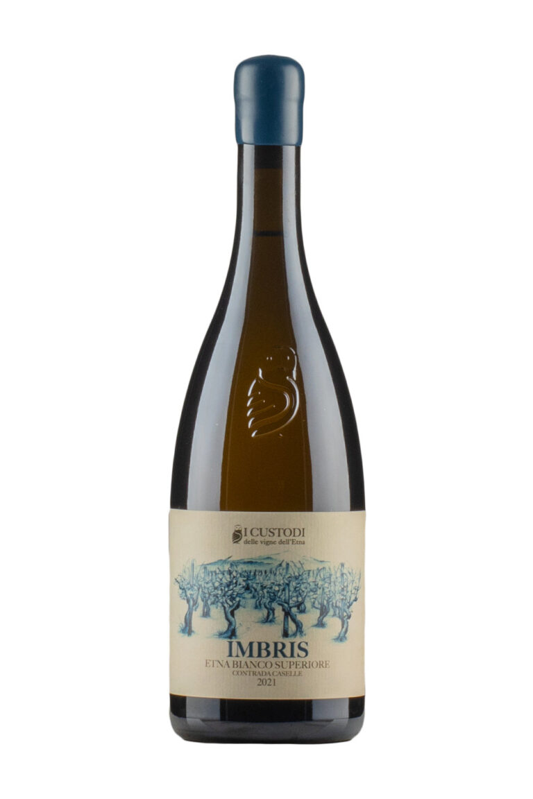 Etna Bianco Imbris I Custodi 2021 Etna Bianco Imbris I Custodi 2021