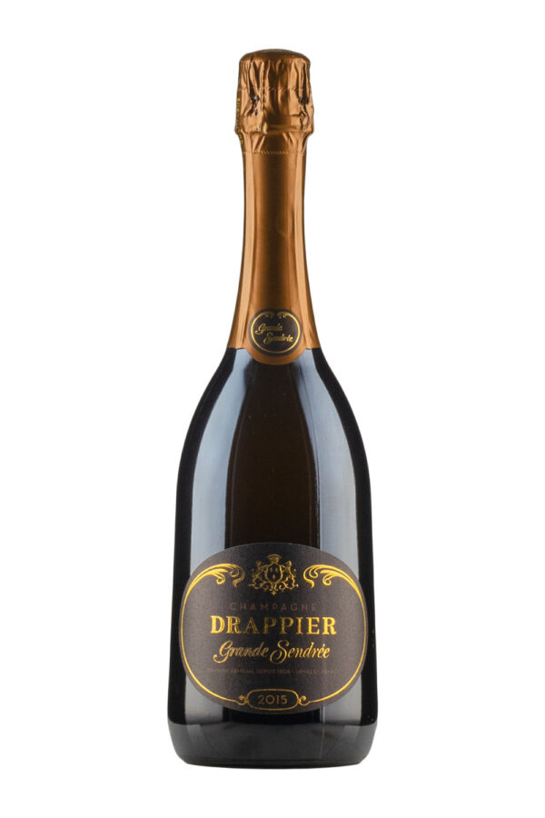 Drappier Grande Sendree 2015 Drappier Grande Sendree 2015