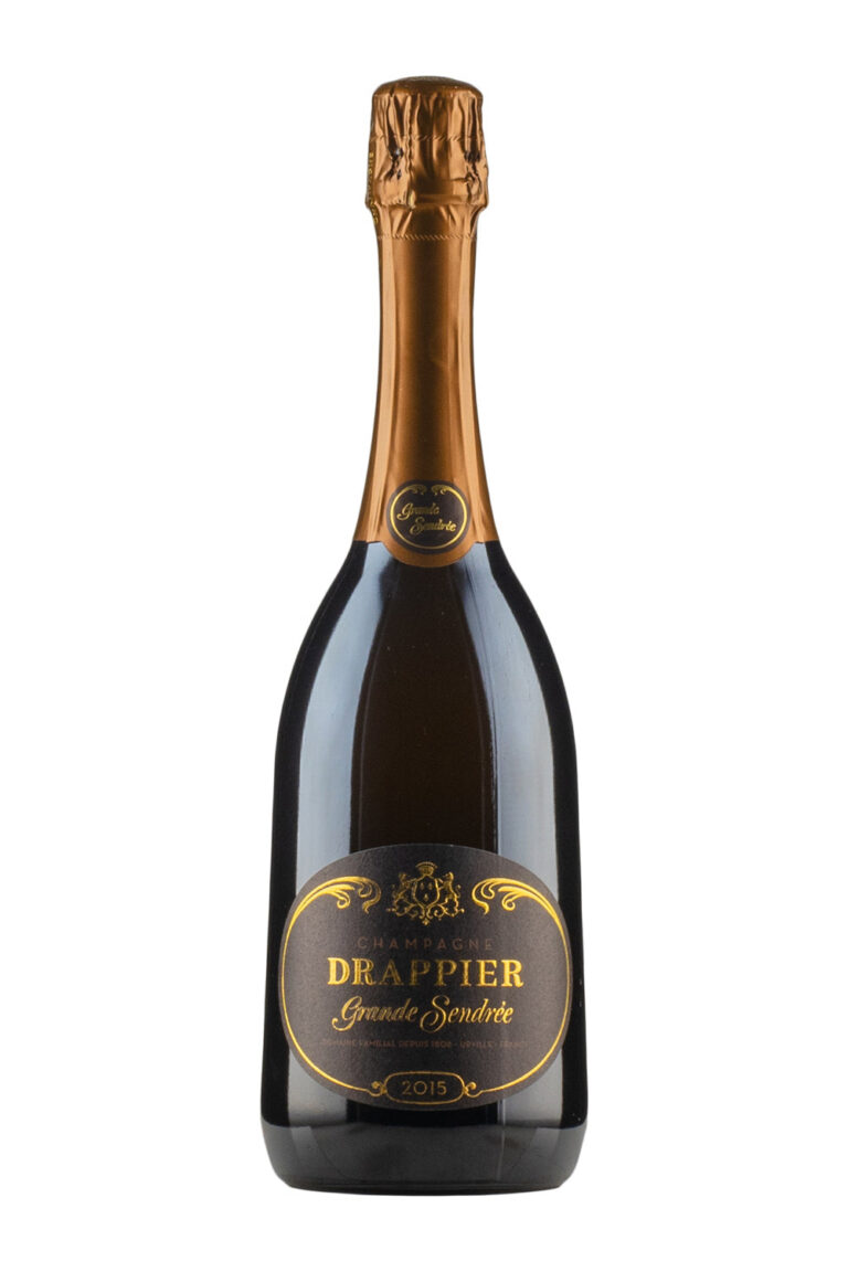 Drappier Grande Sendree 2015 Drappier Grande Sendree 2015