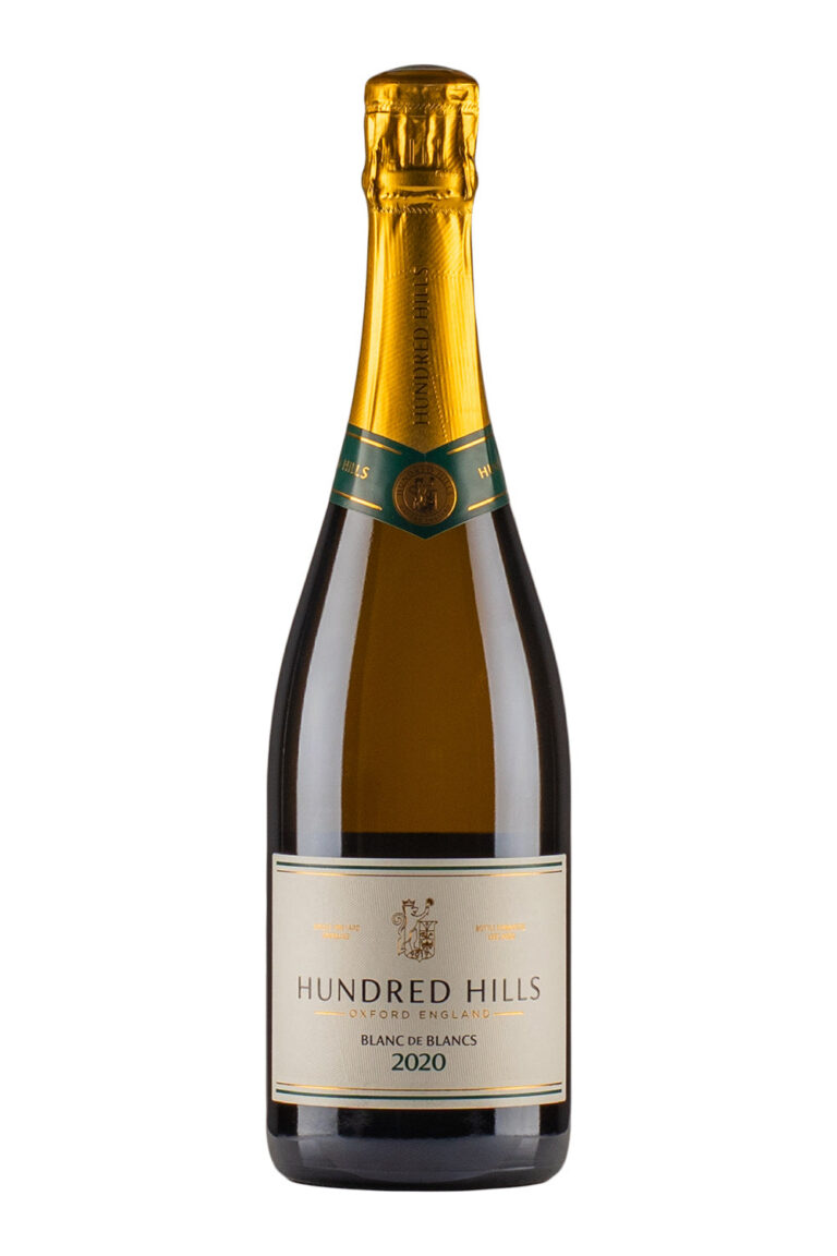 Hundred Hills Blanc de Blancs 2020 Hundred Hills Blanc de Blancs 2020