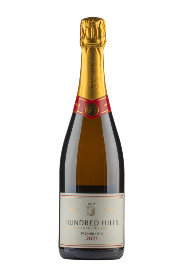 Hundred Hills Preamble No 2 2021